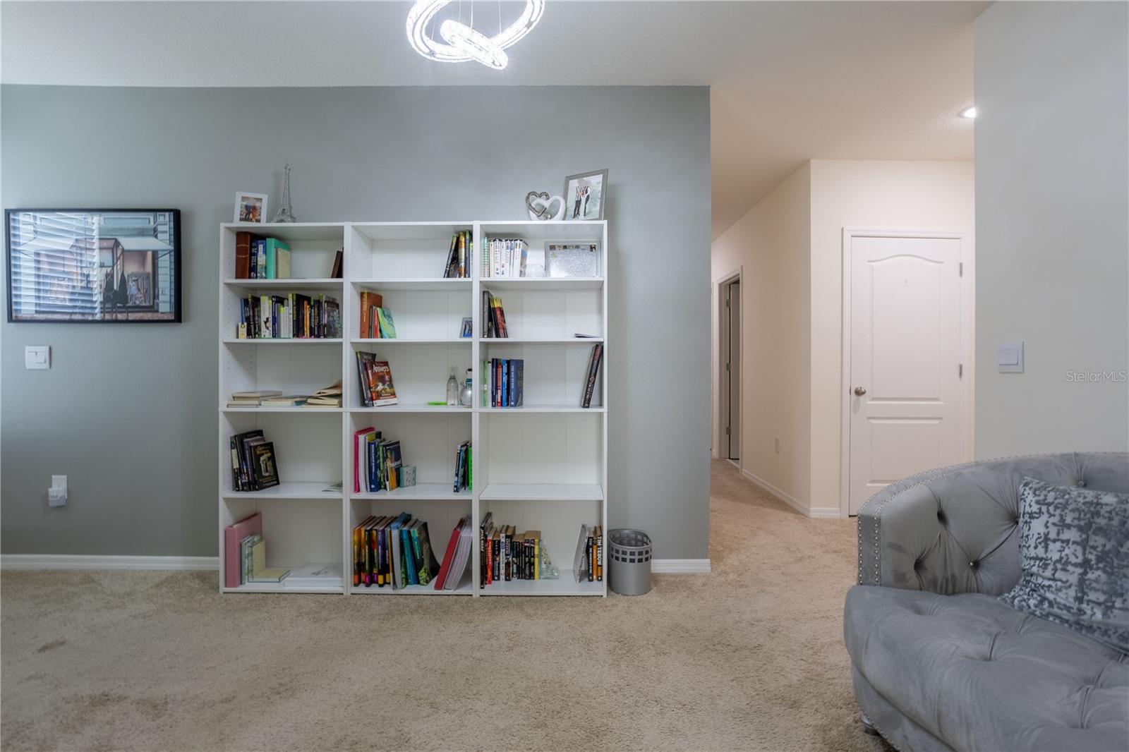 LAKE DENHAM ESTATES - Residential