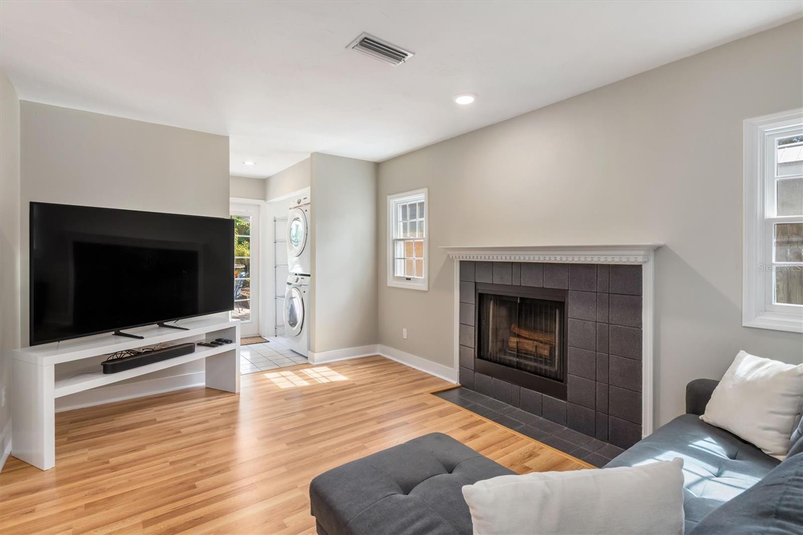 SEMINOLE HEIGHTS - Residential