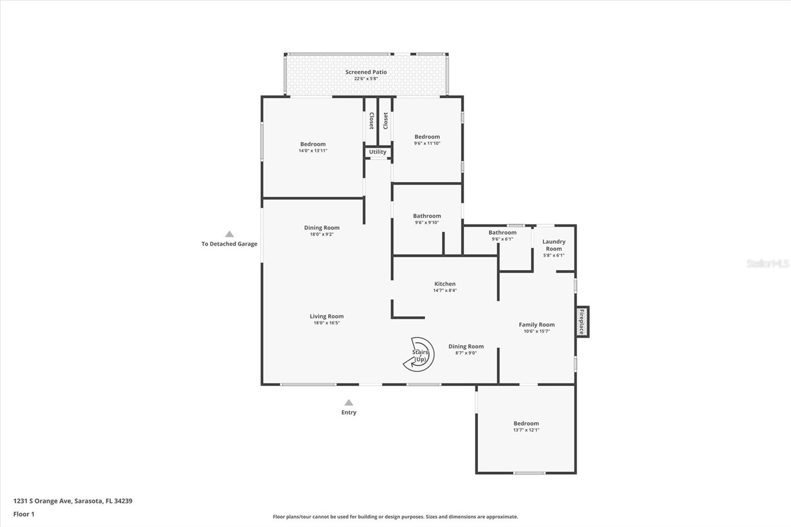 SEMINOLE HEIGHTS - Residential