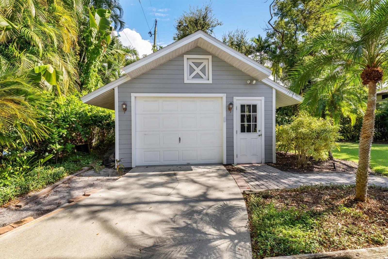 SEMINOLE HEIGHTS - Residential
