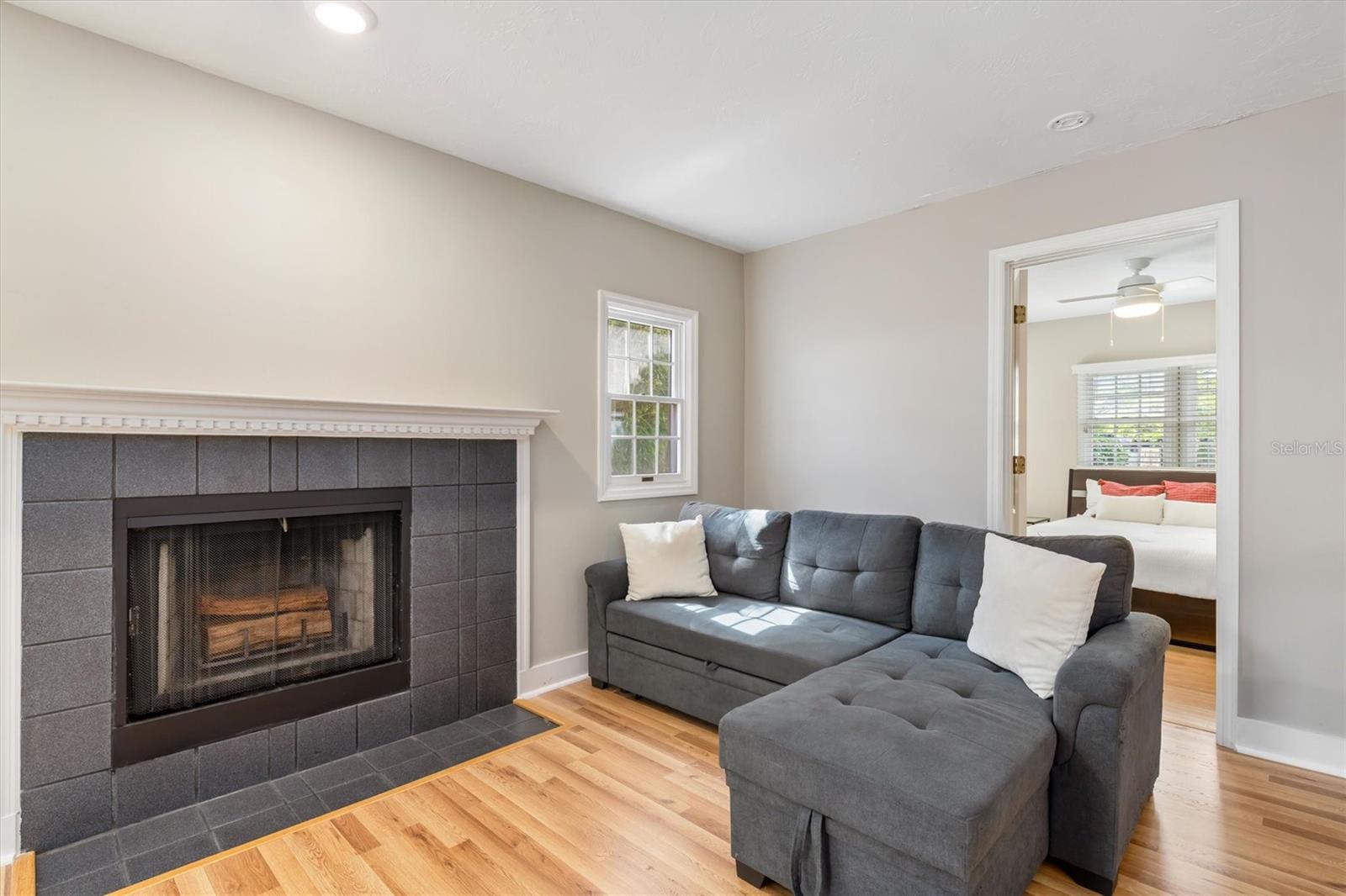 SEMINOLE HEIGHTS - Residential