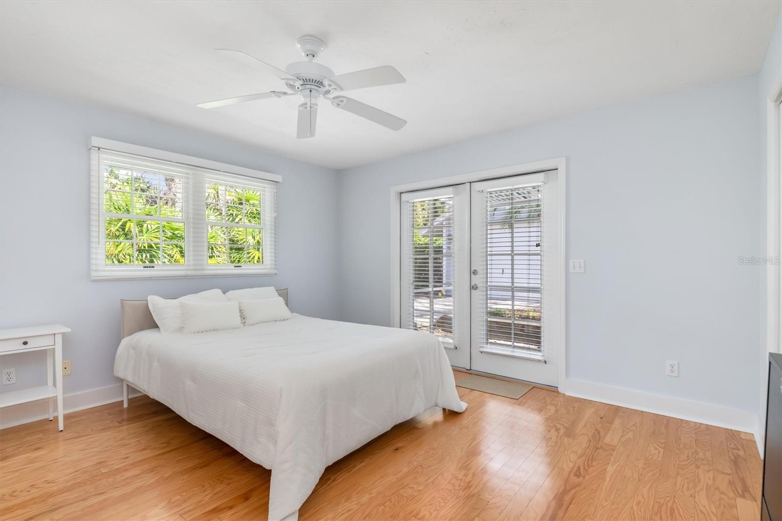 SEMINOLE HEIGHTS - Residential