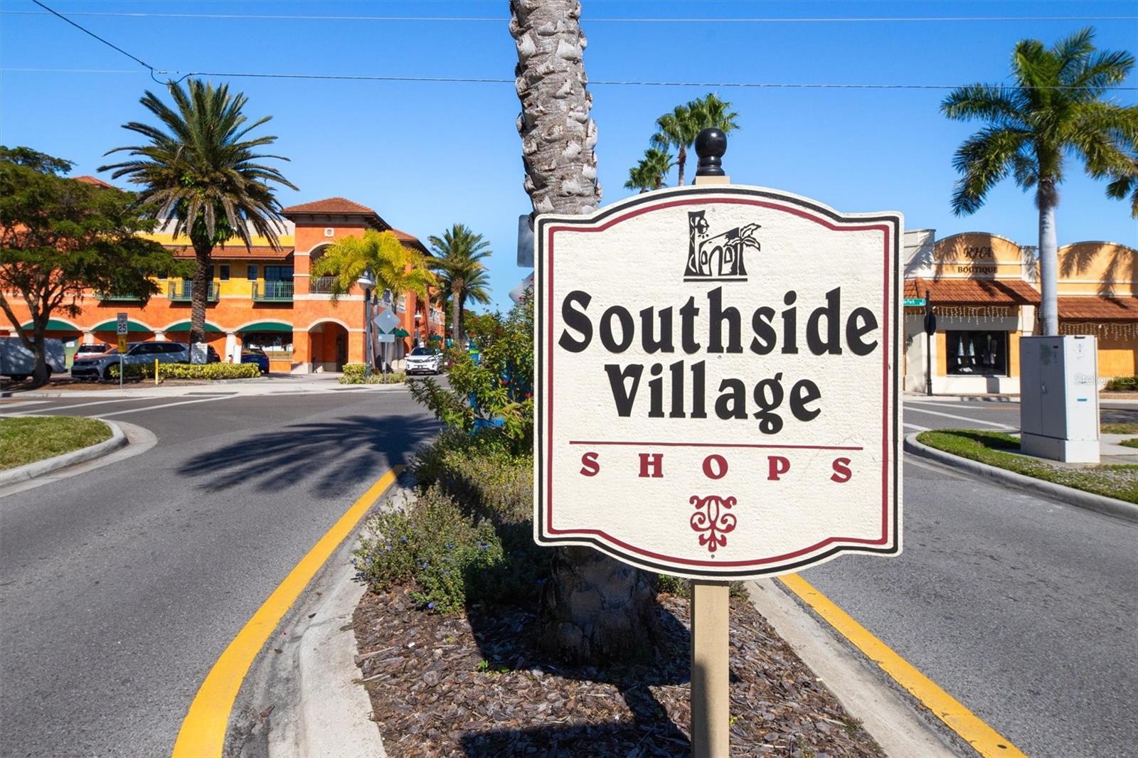 SEMINOLE HEIGHTS - Residential