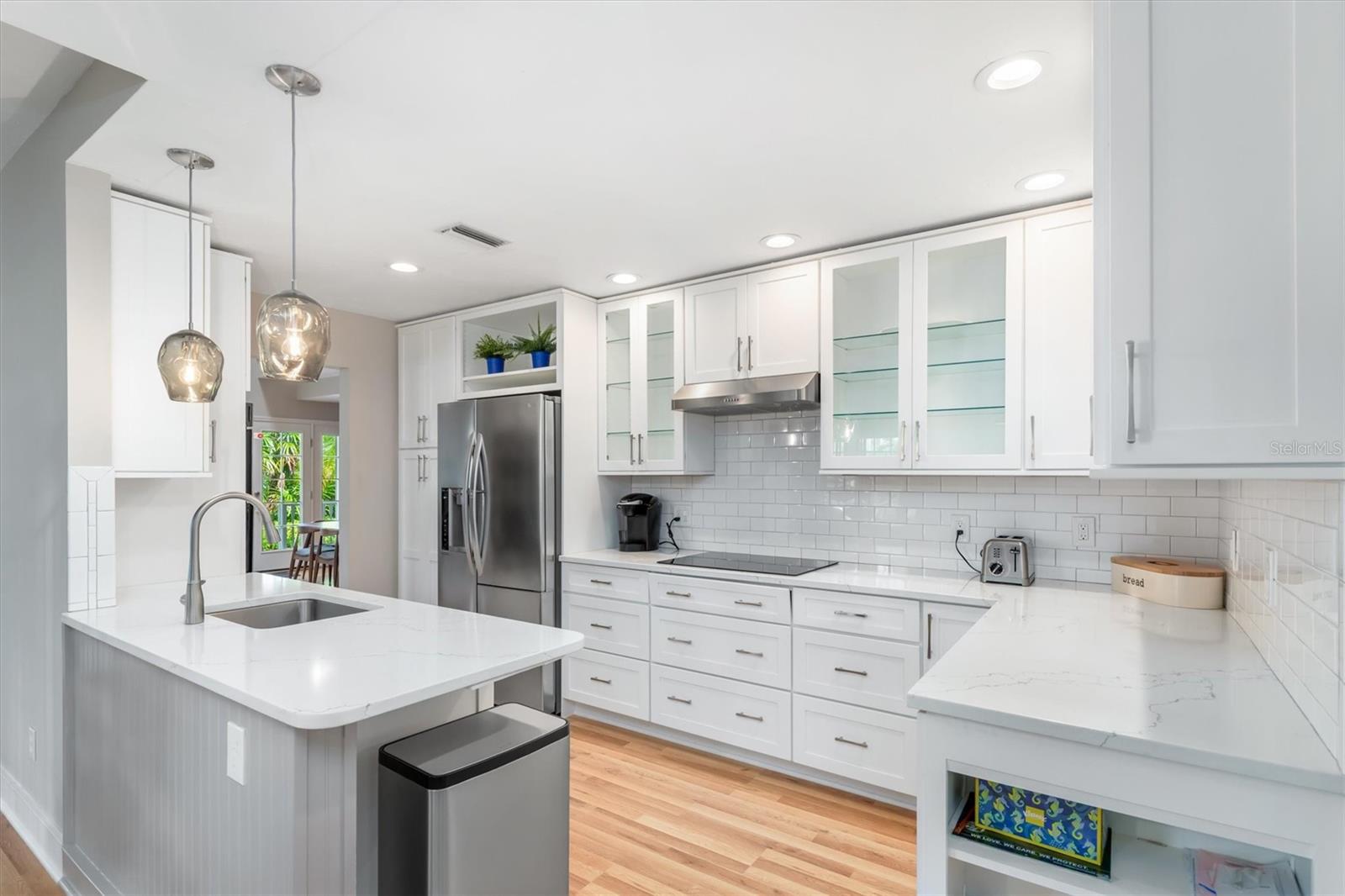 SEMINOLE HEIGHTS - Residential