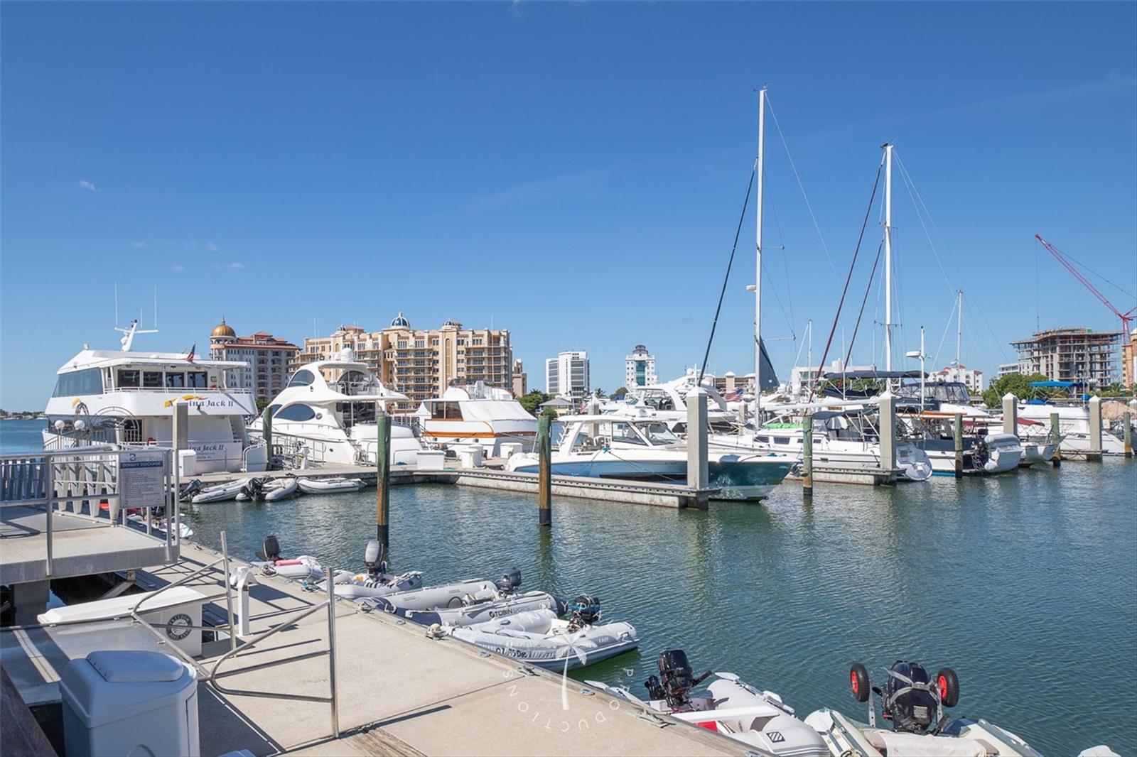 SEMINOLE HEIGHTS - Residential