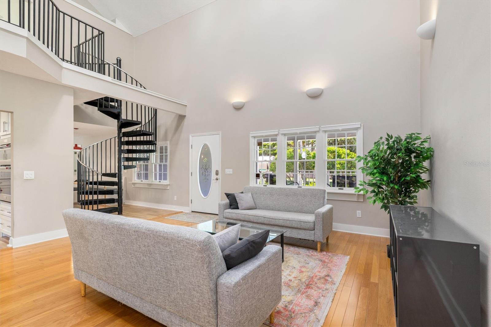 SEMINOLE HEIGHTS - Residential