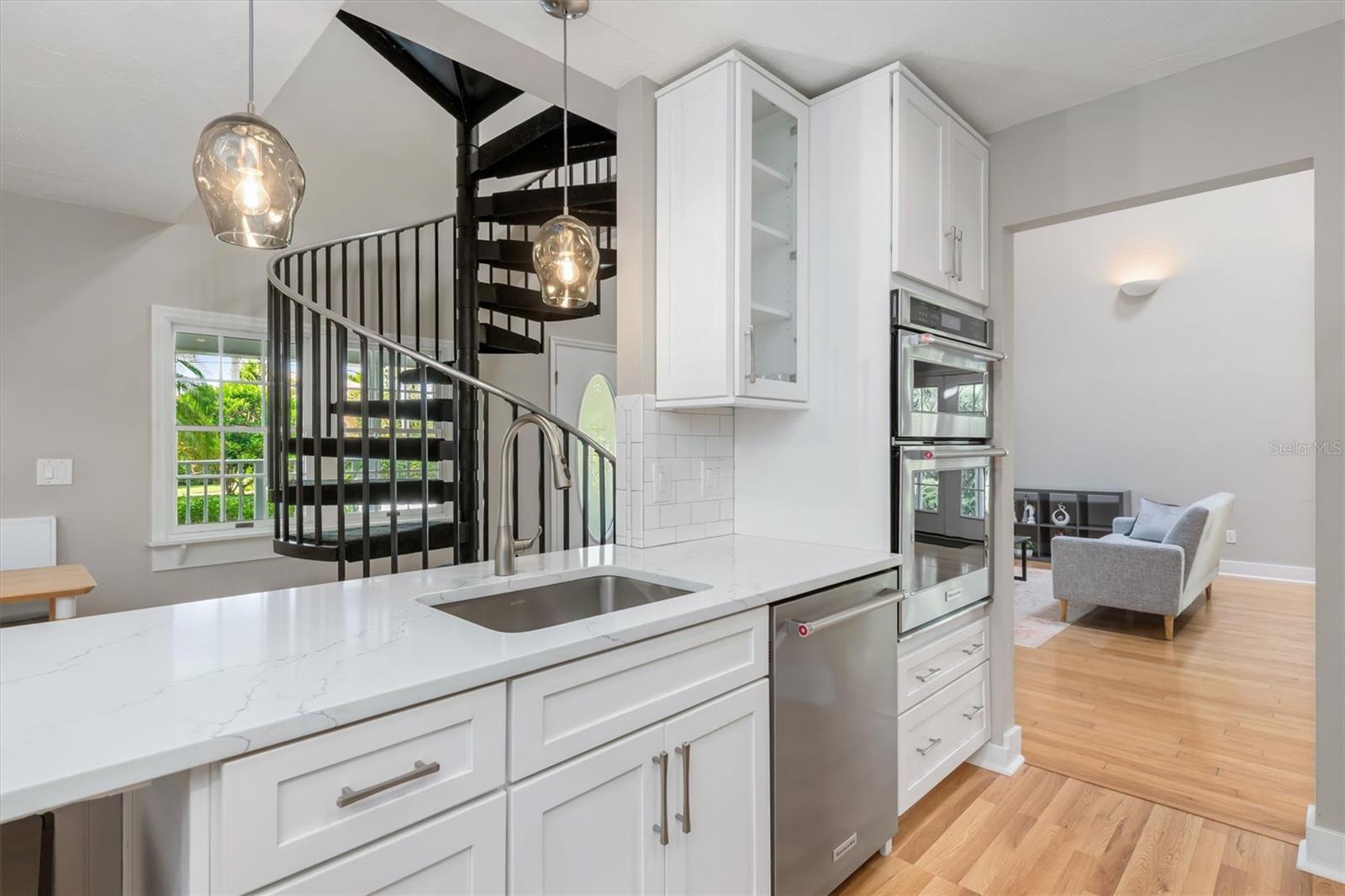 SEMINOLE HEIGHTS - Residential