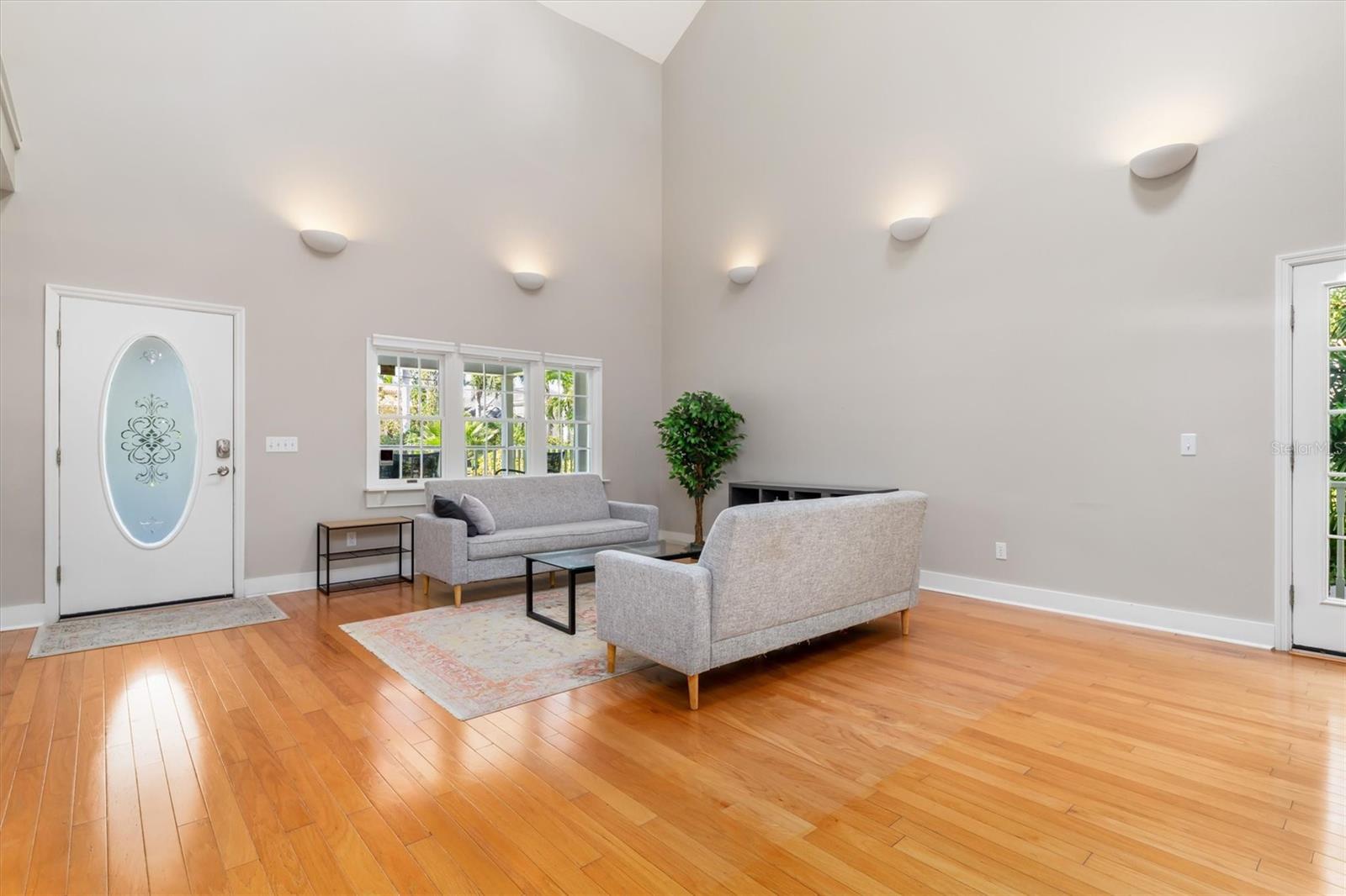 SEMINOLE HEIGHTS - Residential