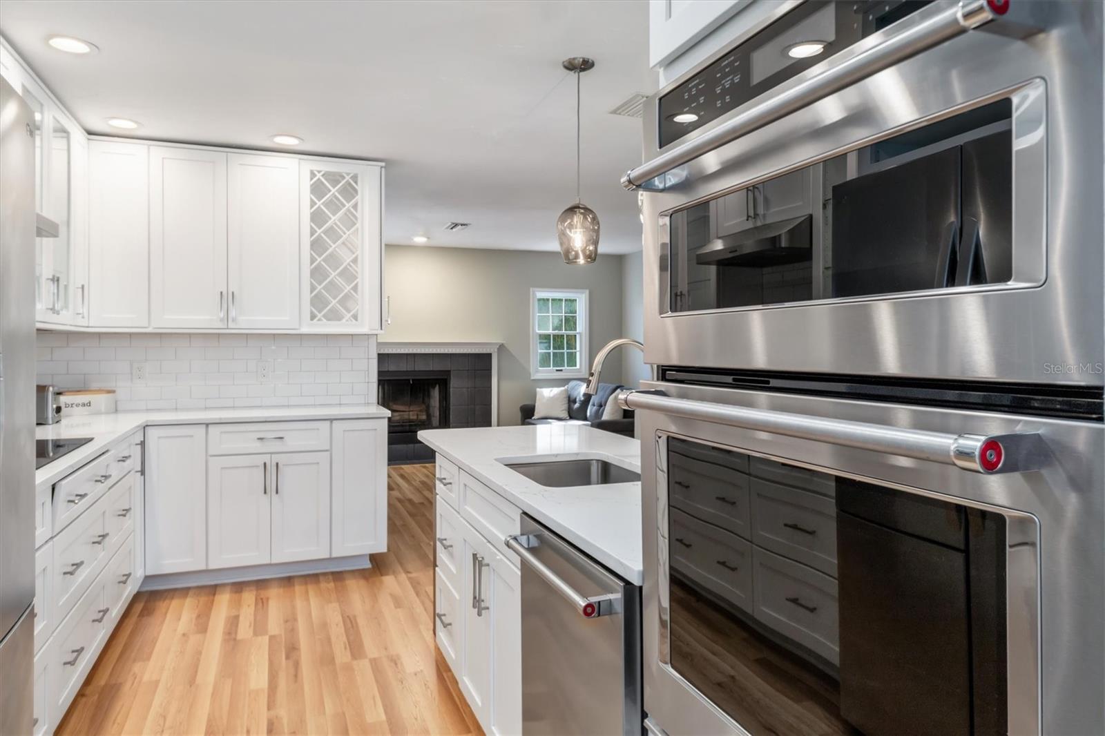 SEMINOLE HEIGHTS - Residential