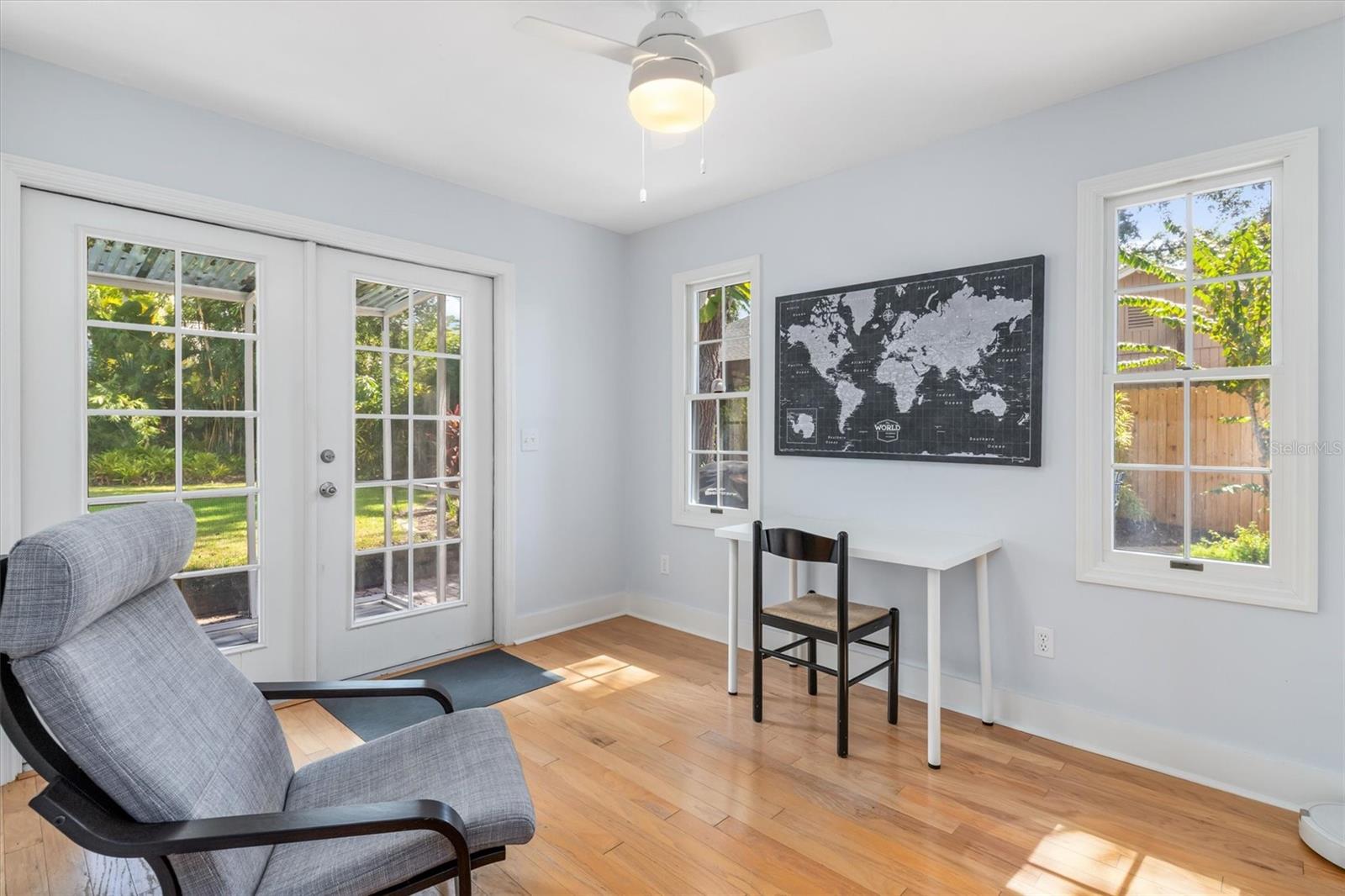 SEMINOLE HEIGHTS - Residential