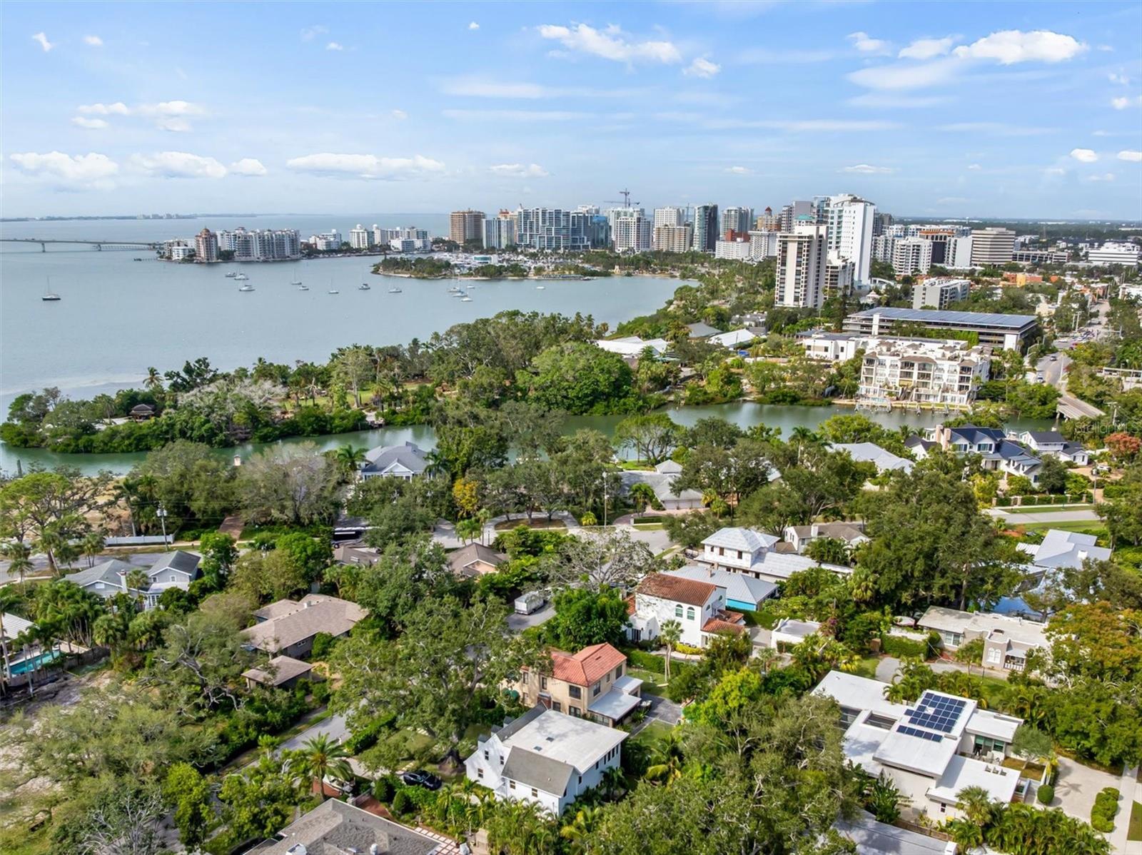 SEMINOLE HEIGHTS - Residential