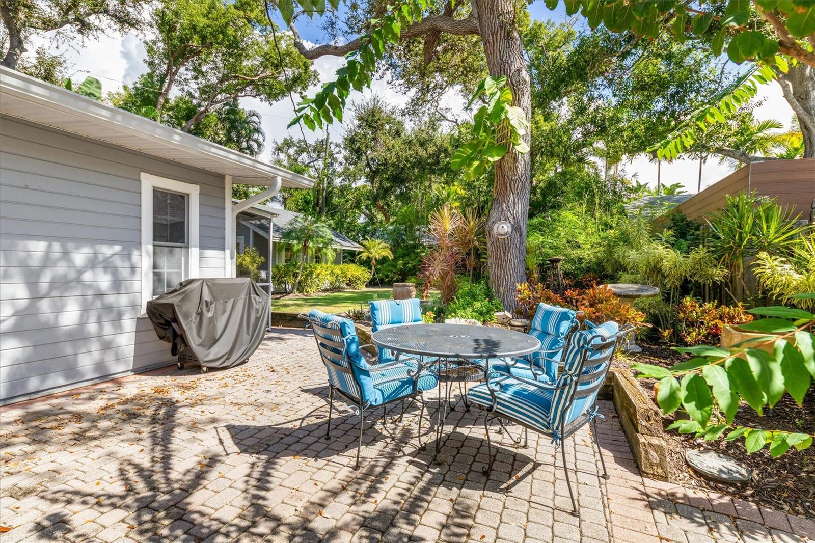 SEMINOLE HEIGHTS - Residential