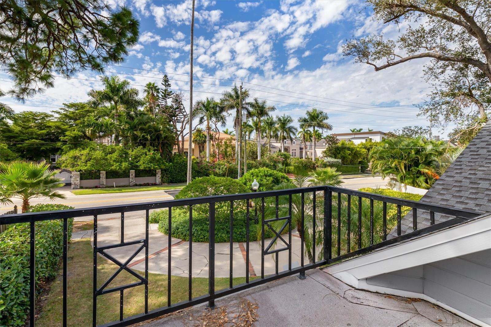 SEMINOLE HEIGHTS - Residential