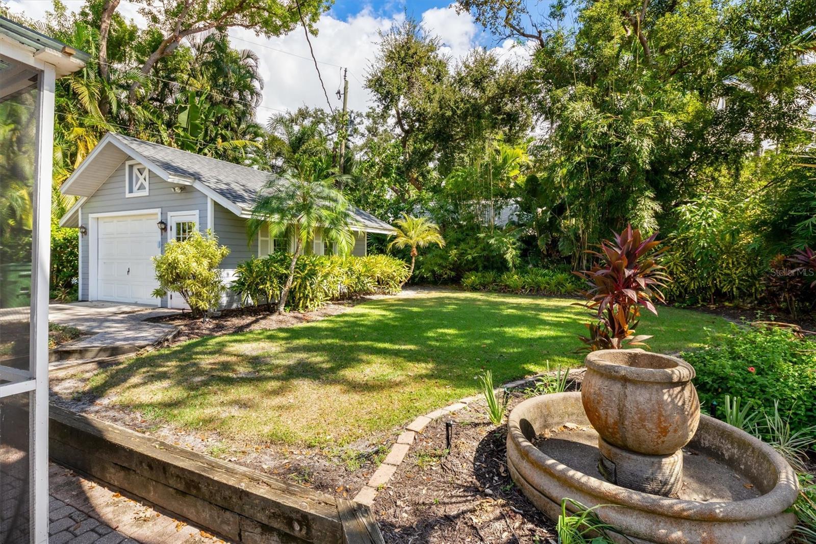 SEMINOLE HEIGHTS - Residential