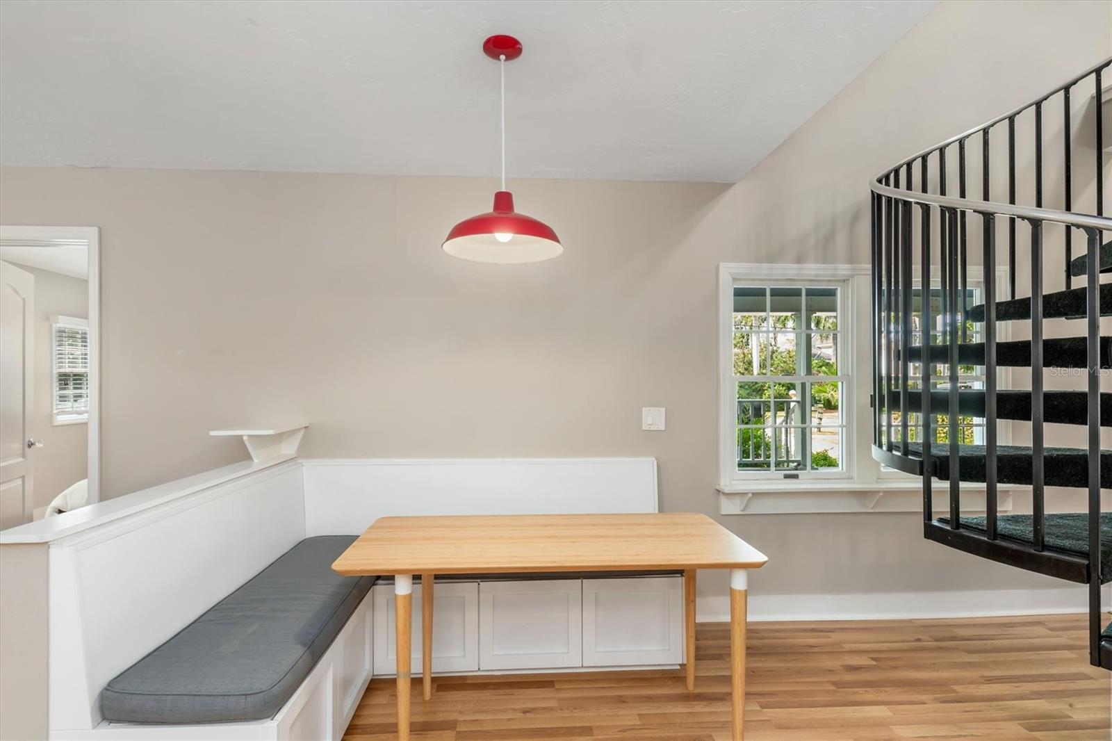 SEMINOLE HEIGHTS - Residential