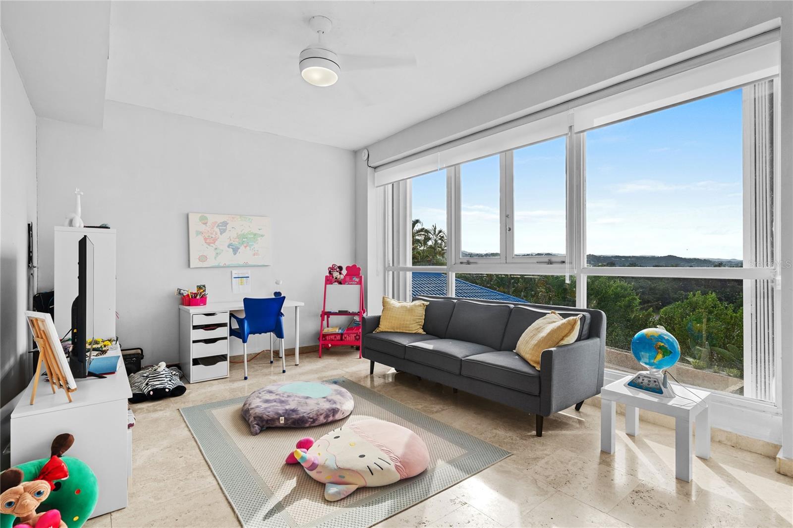 MONTE APOLO - Residential