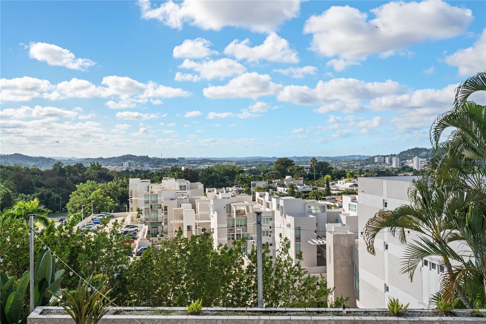 MONTE APOLO - Residential