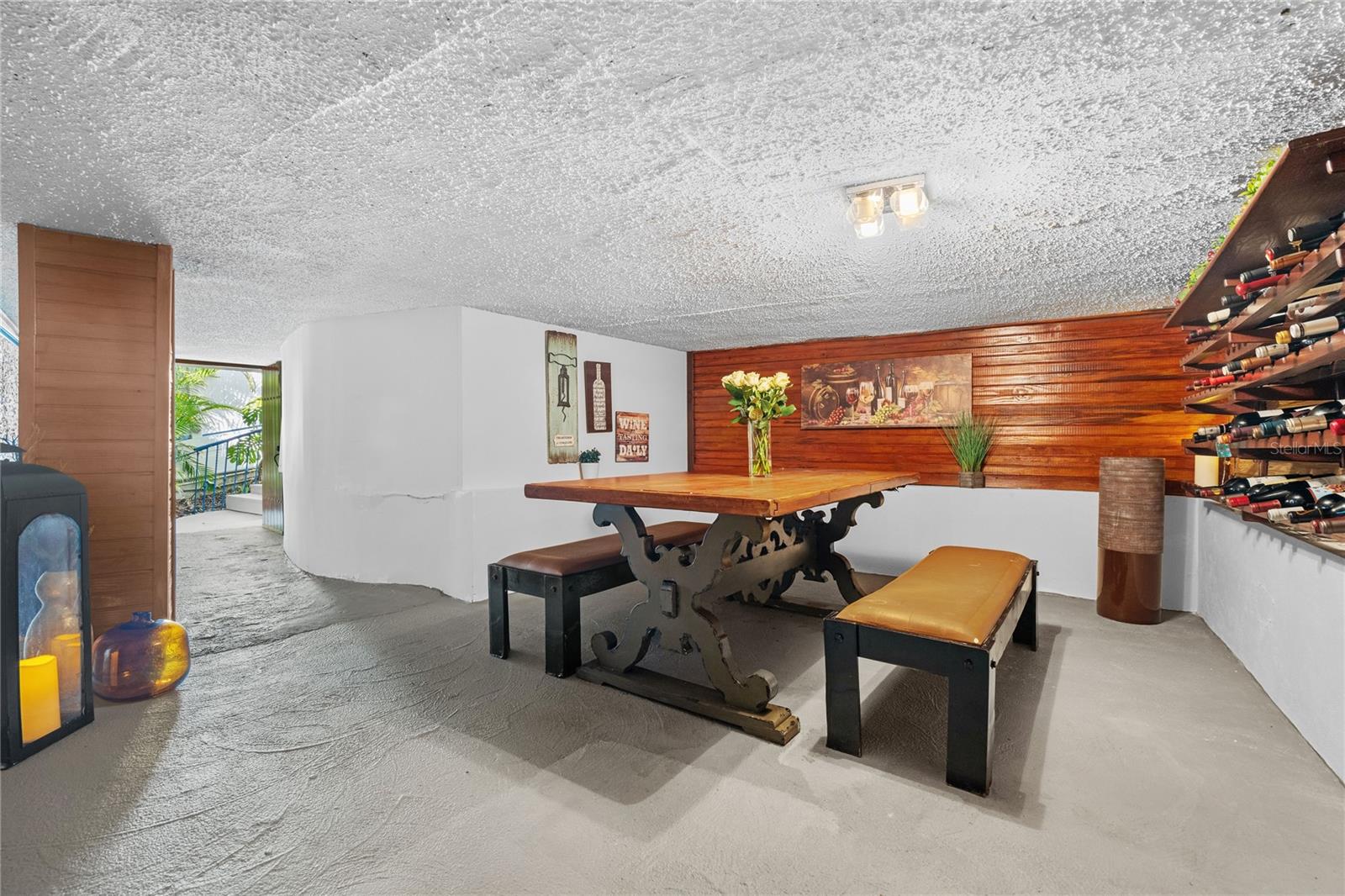 MONTE APOLO - Residential