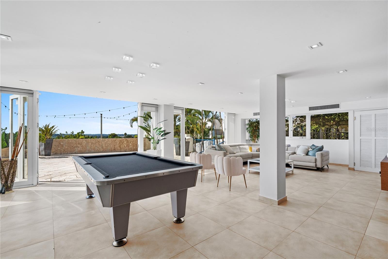 MONTE APOLO - Residential