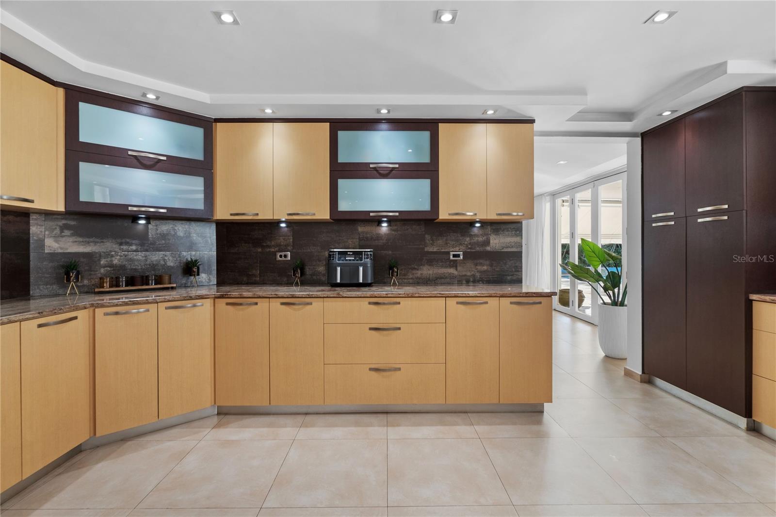 MONTE APOLO - Residential