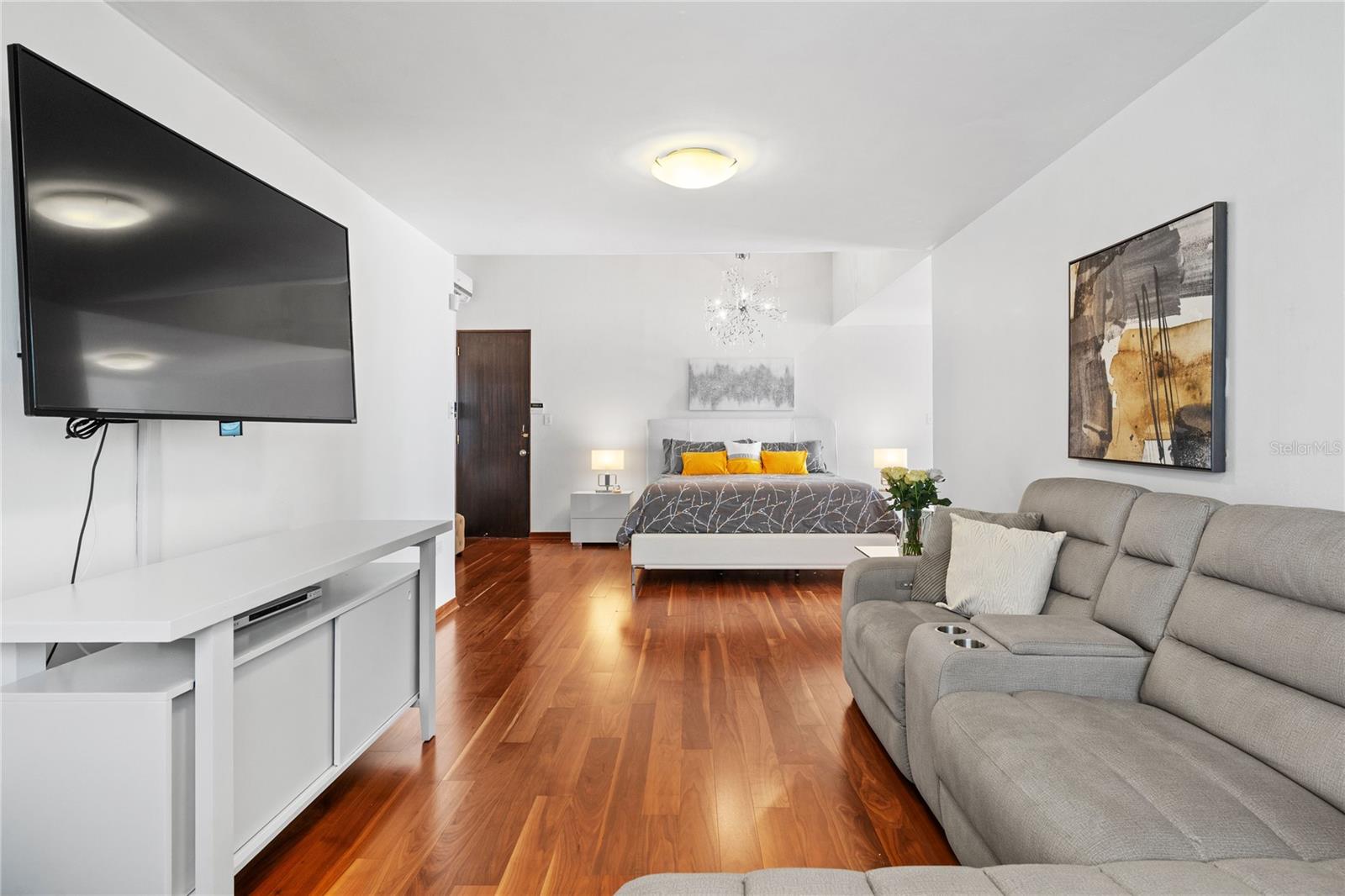 MONTE APOLO - Residential