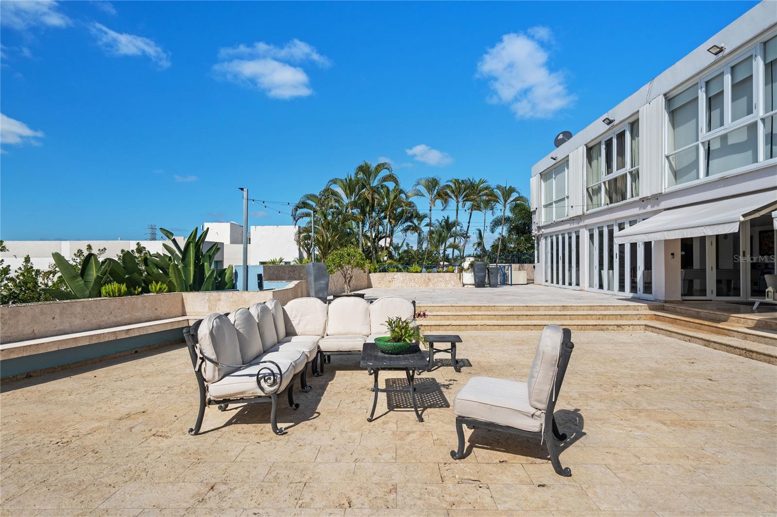 MONTE APOLO - Residential