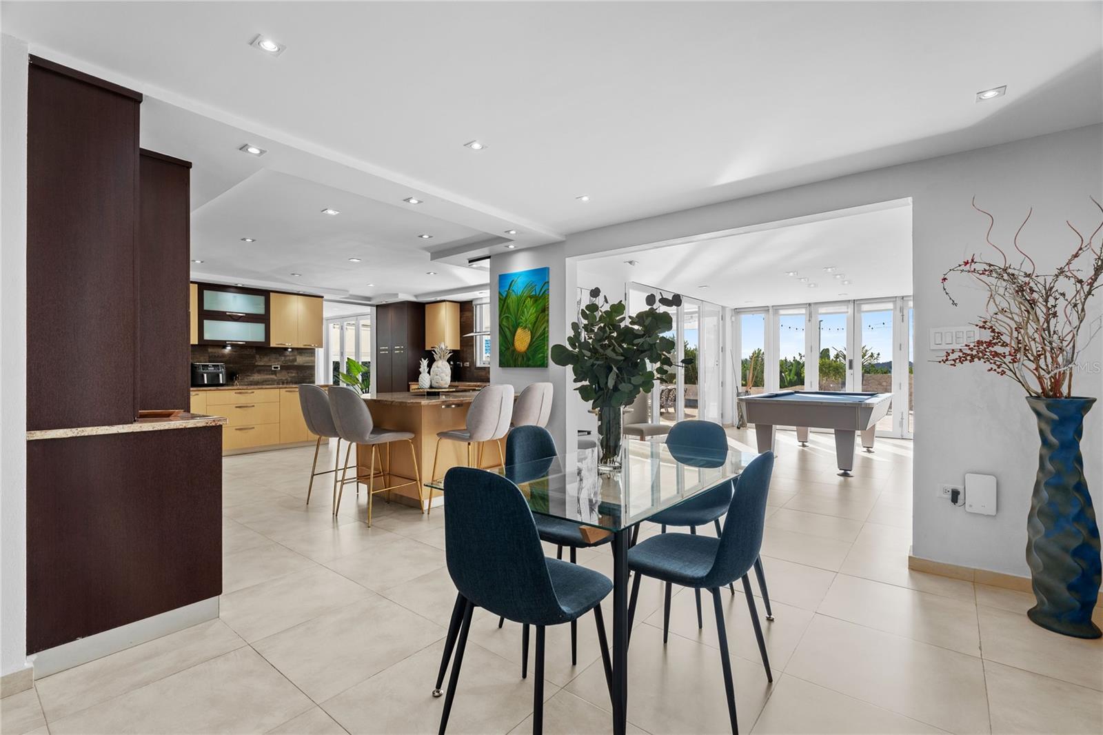 MONTE APOLO - Residential