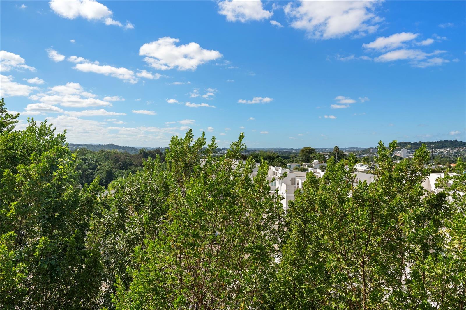 MONTE APOLO - Residential