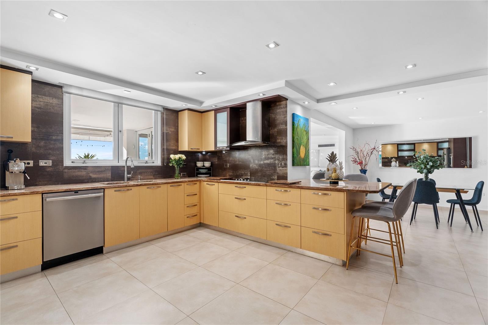 MONTE APOLO - Residential