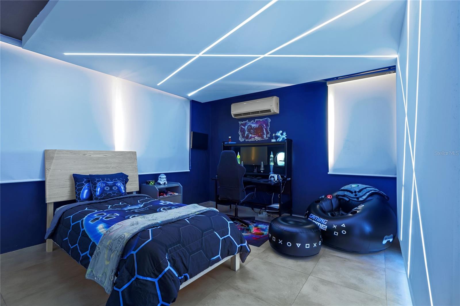 MONTE APOLO - Residential