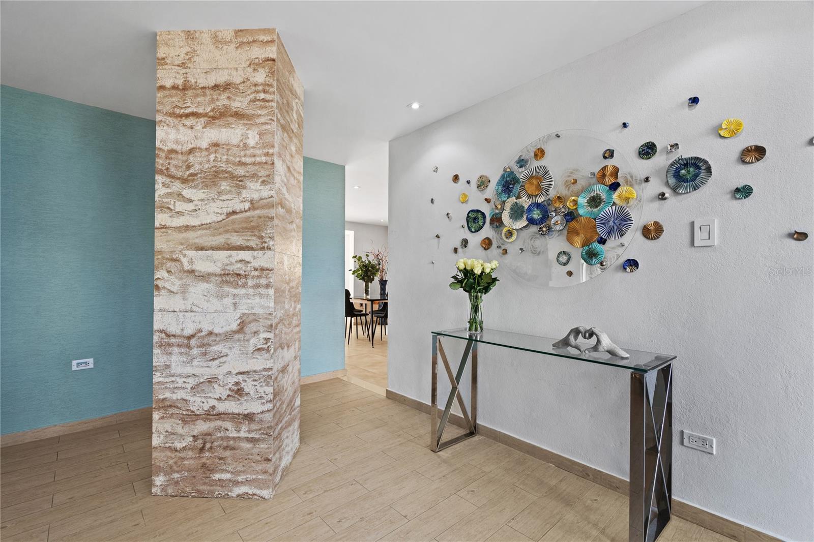 MONTE APOLO - Residential