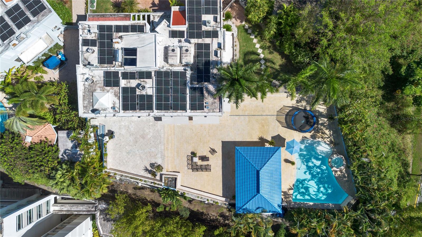 MONTE APOLO - Residential