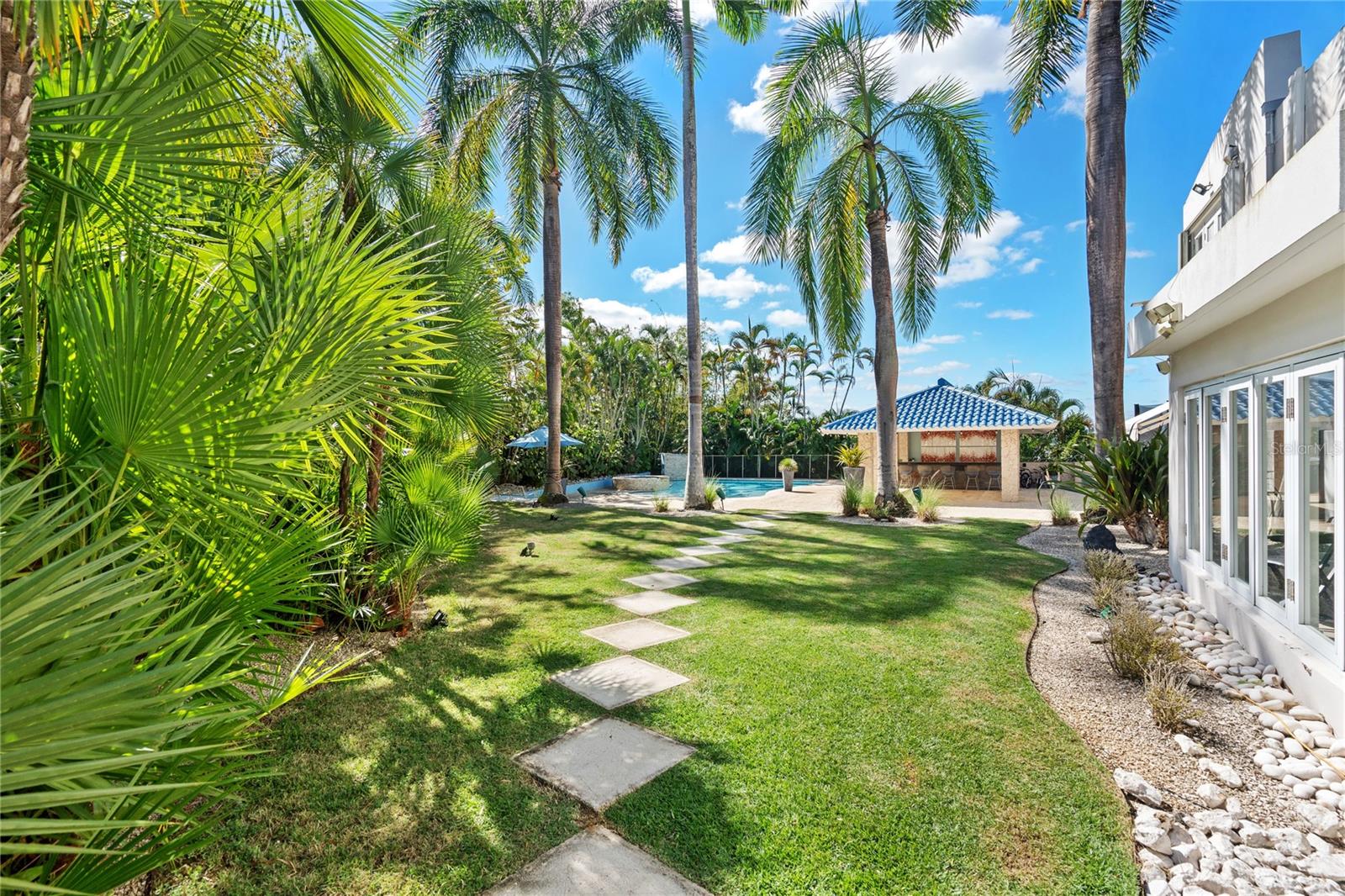 MONTE APOLO - Residential