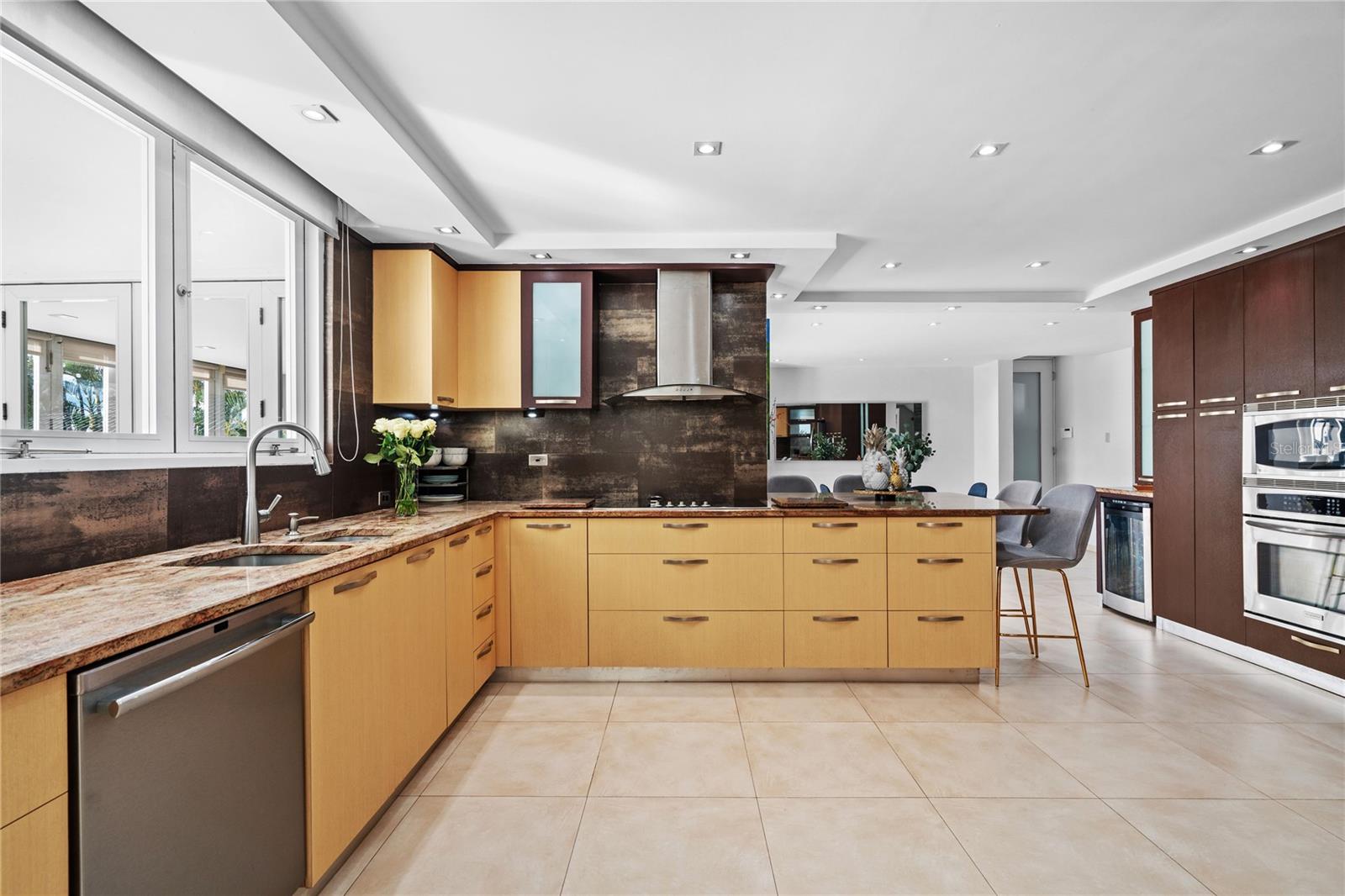 MONTE APOLO - Residential