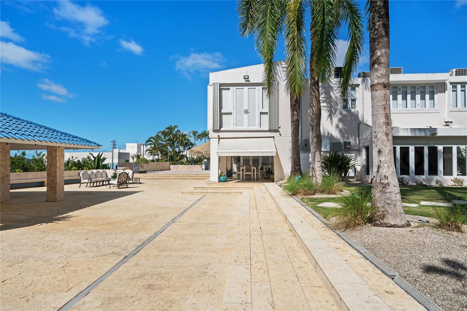 MONTE APOLO - Residential