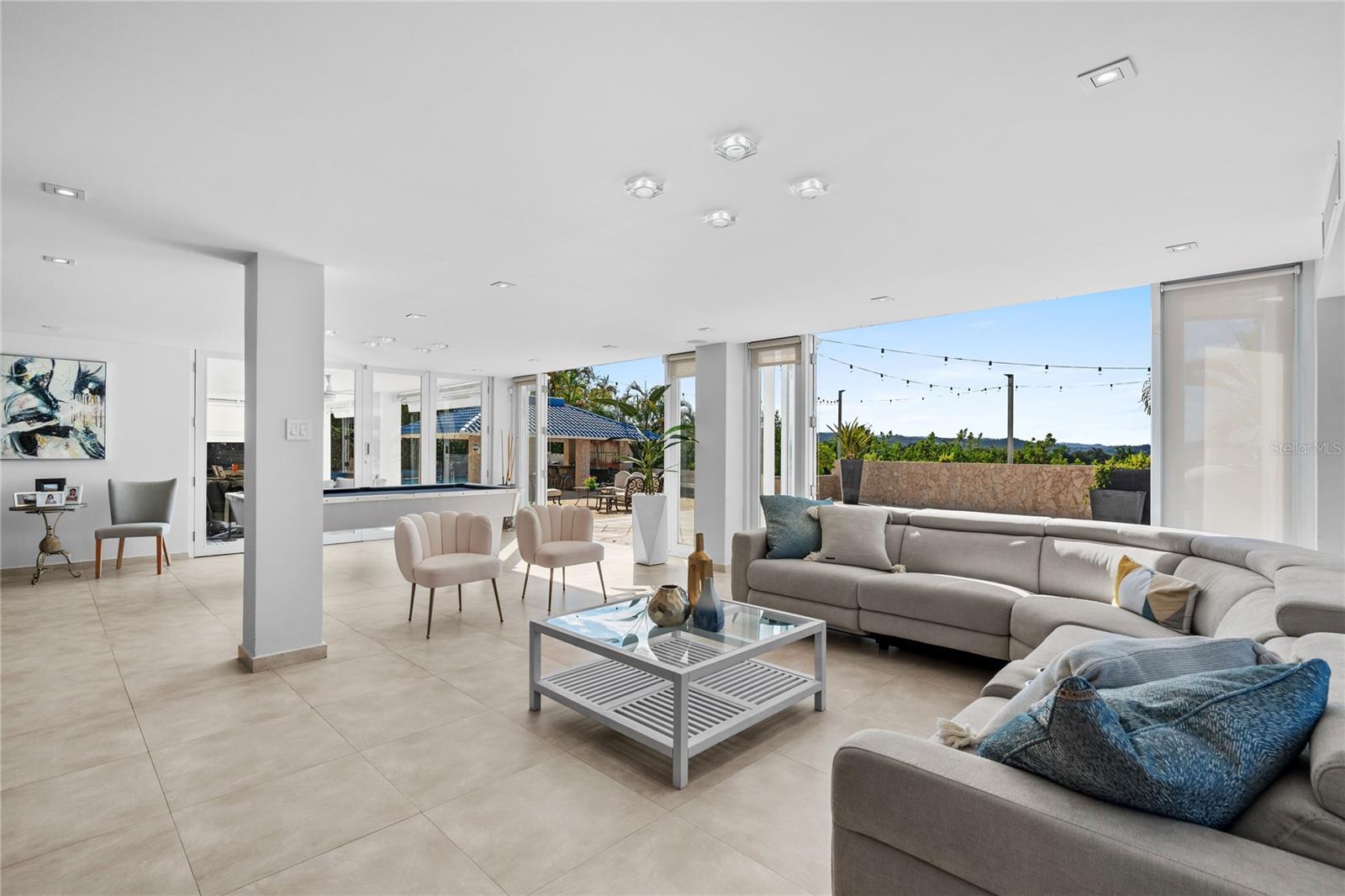 MONTE APOLO - Residential