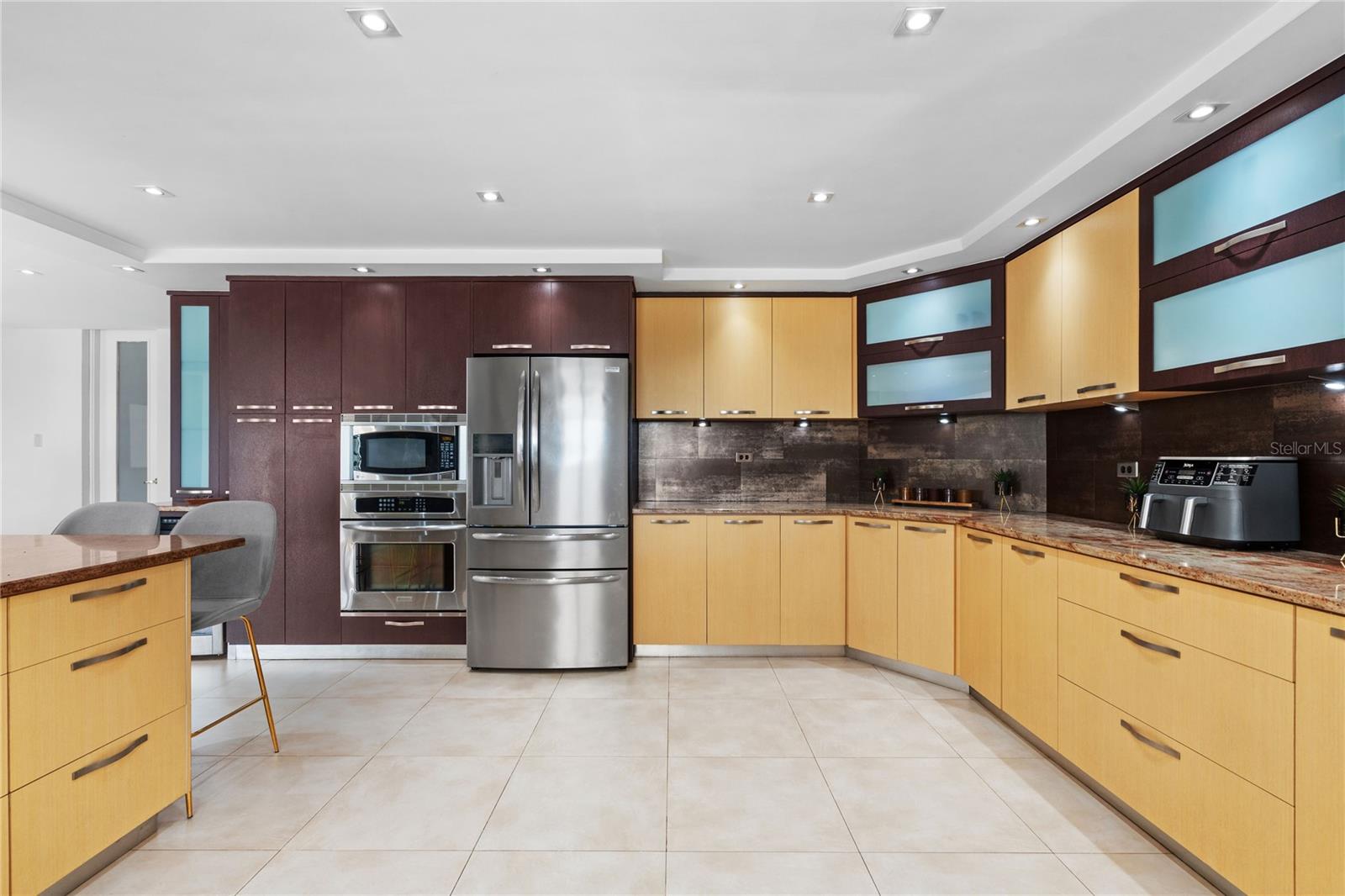 MONTE APOLO - Residential