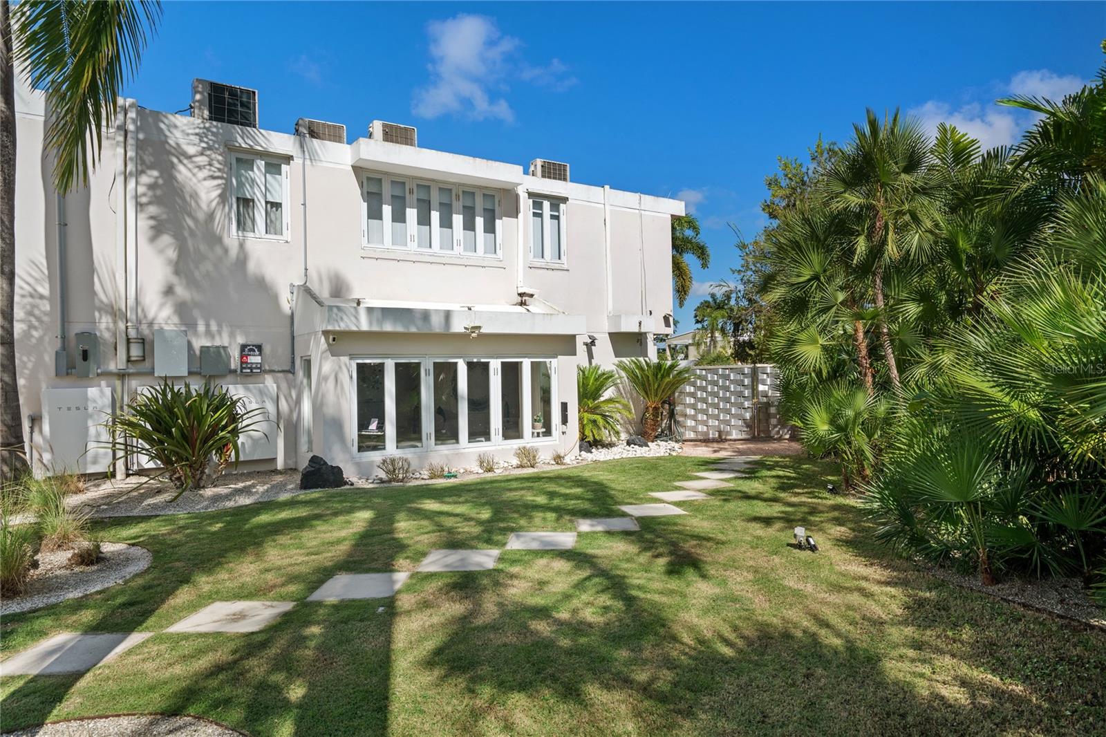 MONTE APOLO - Residential