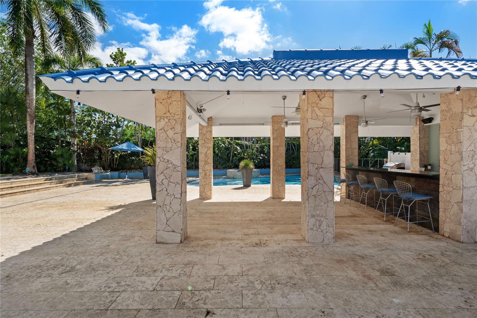 MONTE APOLO - Residential