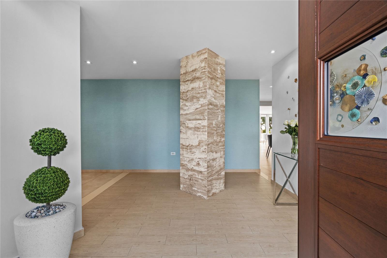 MONTE APOLO - Residential