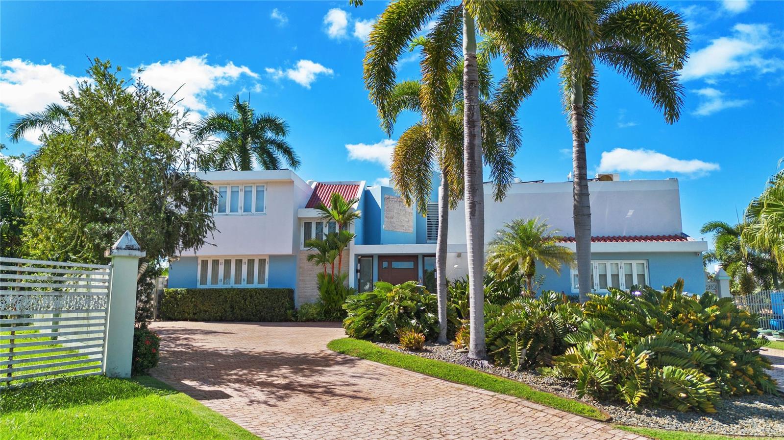 MONTE APOLO - Residential