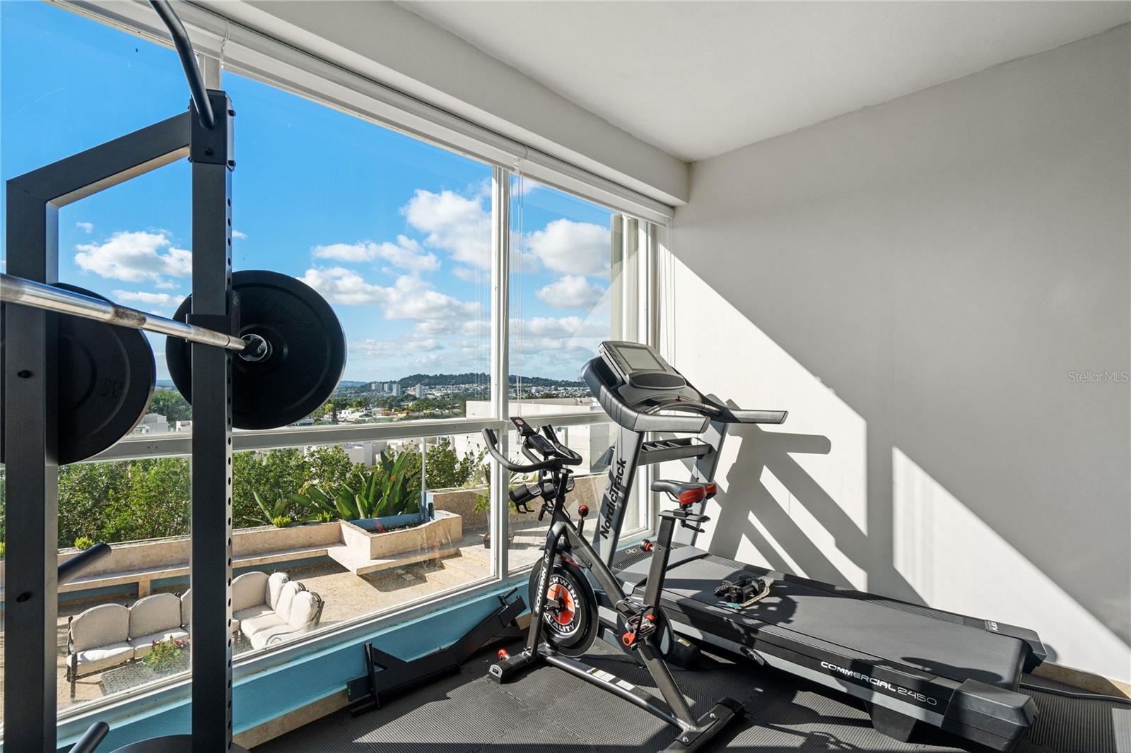 MONTE APOLO - Residential