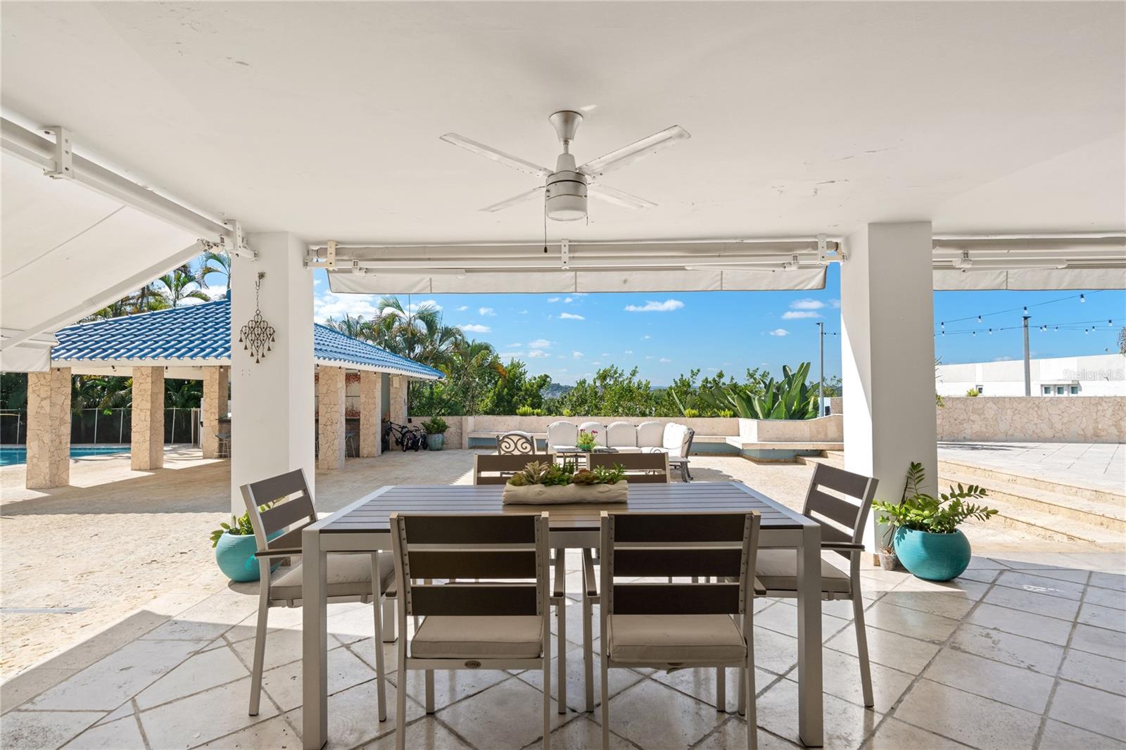 MONTE APOLO - Residential