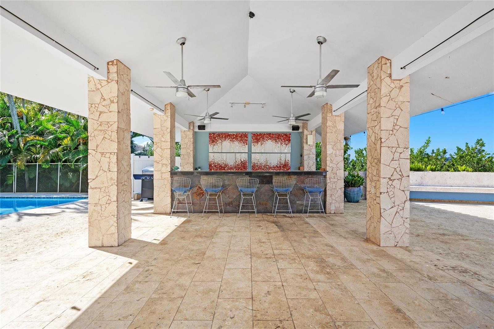 MONTE APOLO - Residential