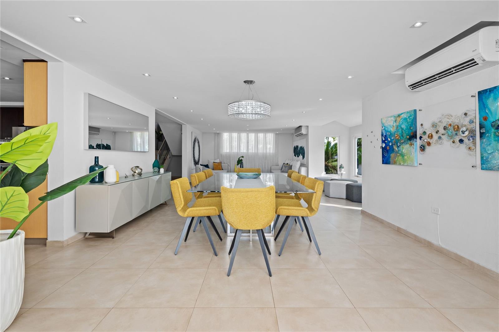 MONTE APOLO - Residential