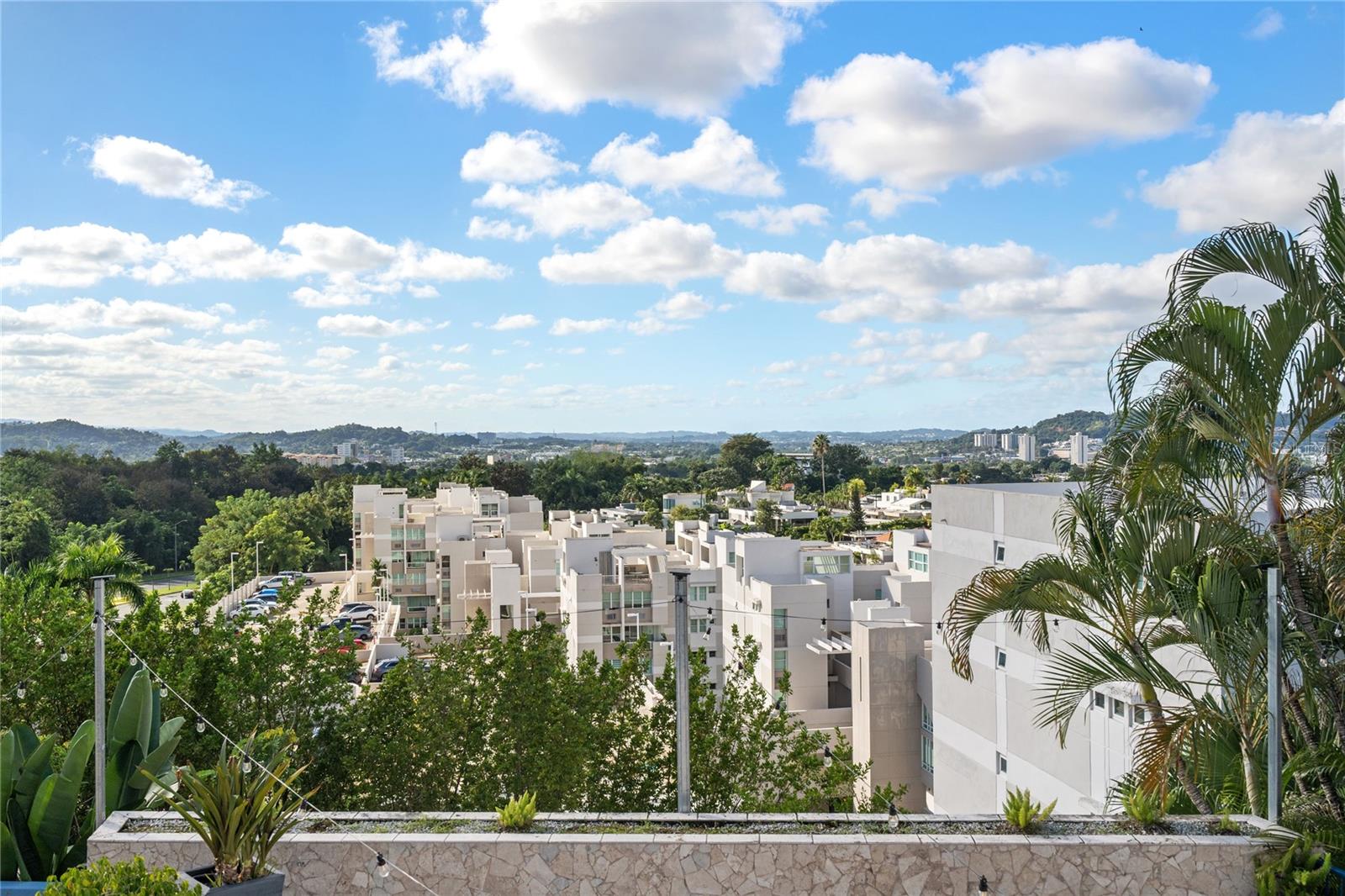 MONTE APOLO - Residential