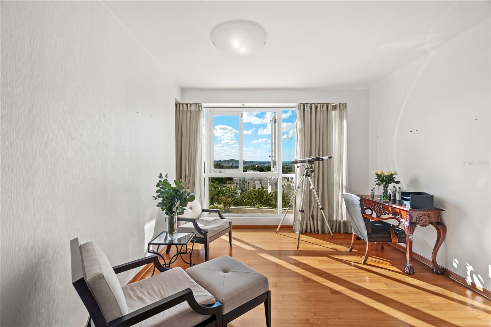 MONTE APOLO - Residential