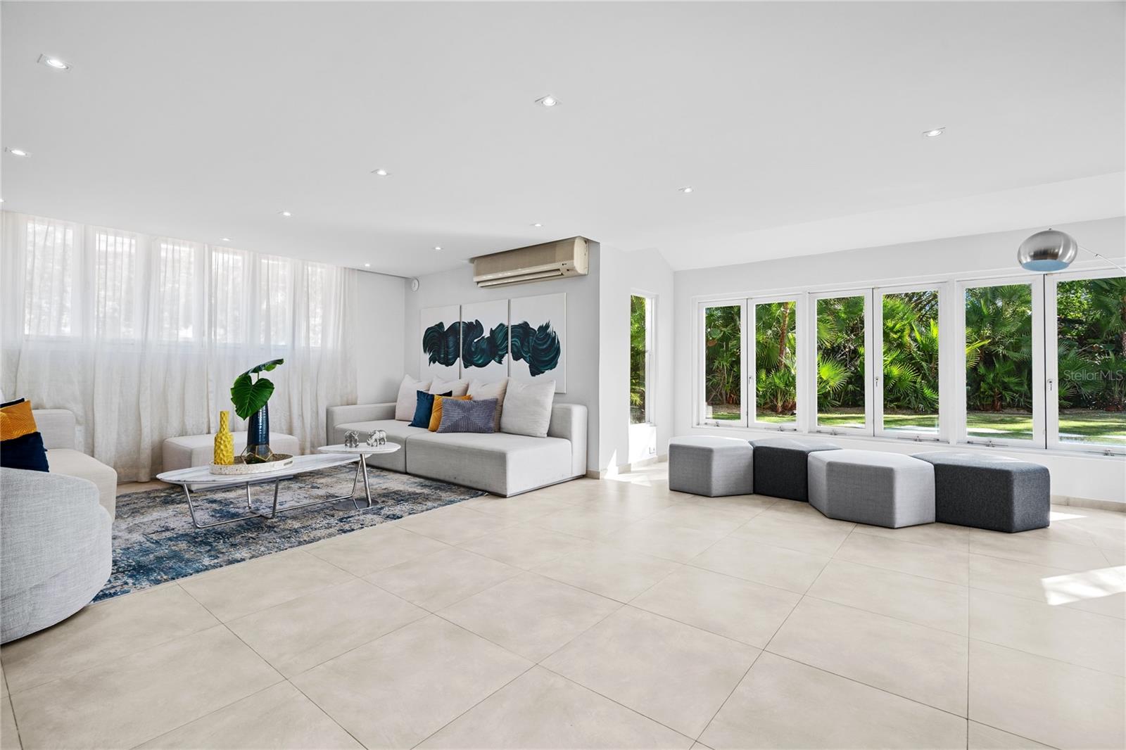 MONTE APOLO - Residential