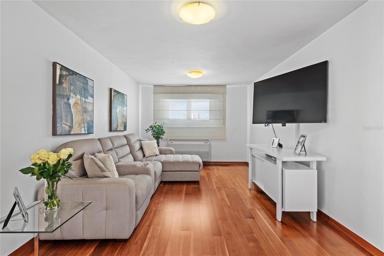 MONTE APOLO - Residential