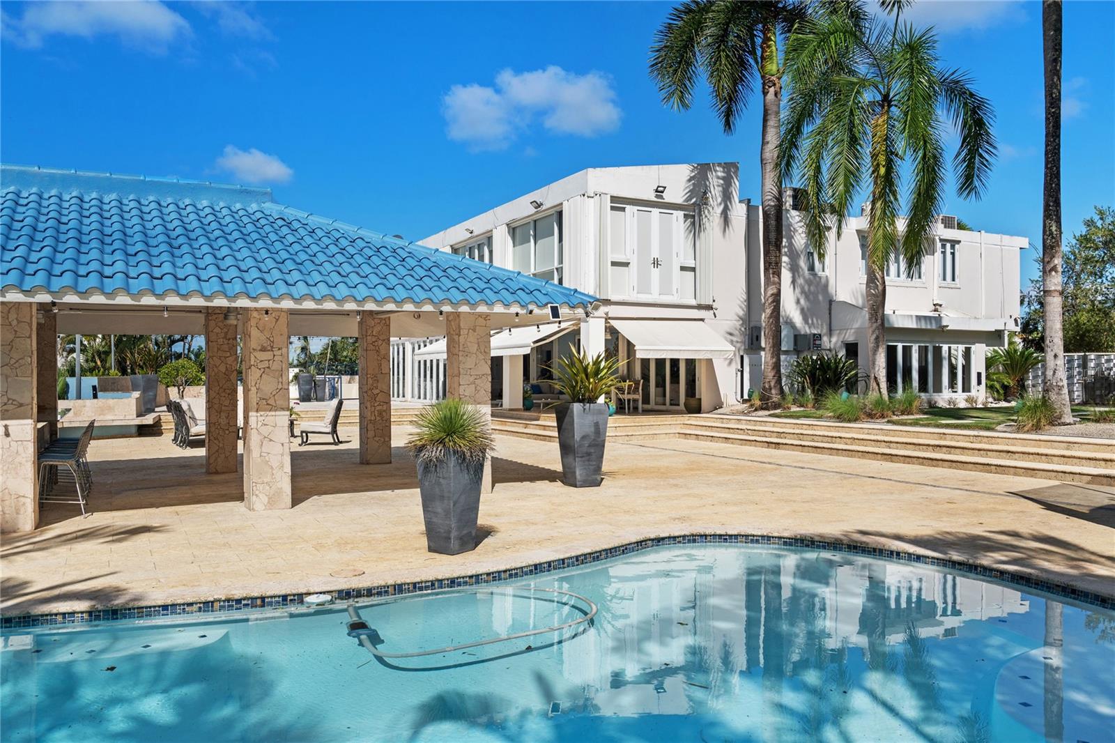 MONTE APOLO - Residential